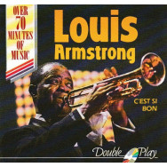 Louis Armstrong – C'est Si Bon